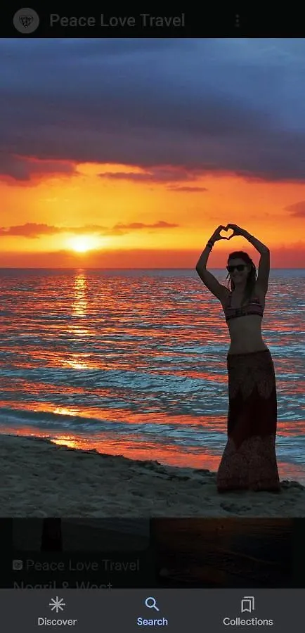 Hotel Purple Haze Resort Negril