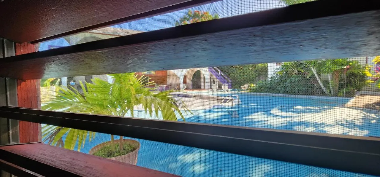 Purple Haze Resort Negril Jamaica