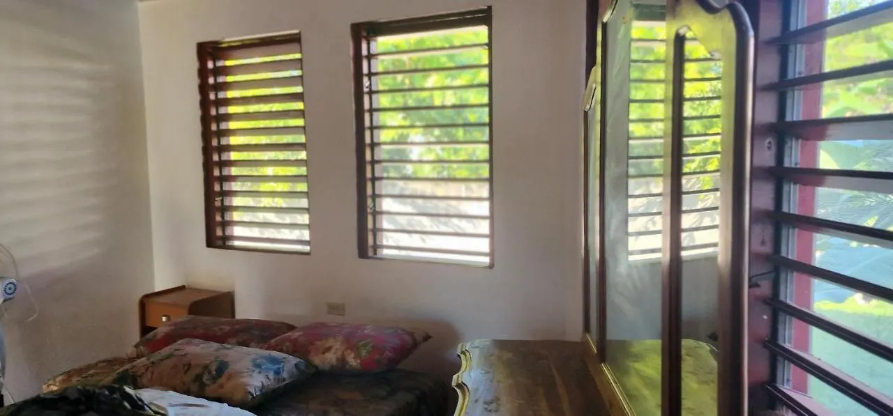 Purple Haze Resort Negril 2*,  Jamaica