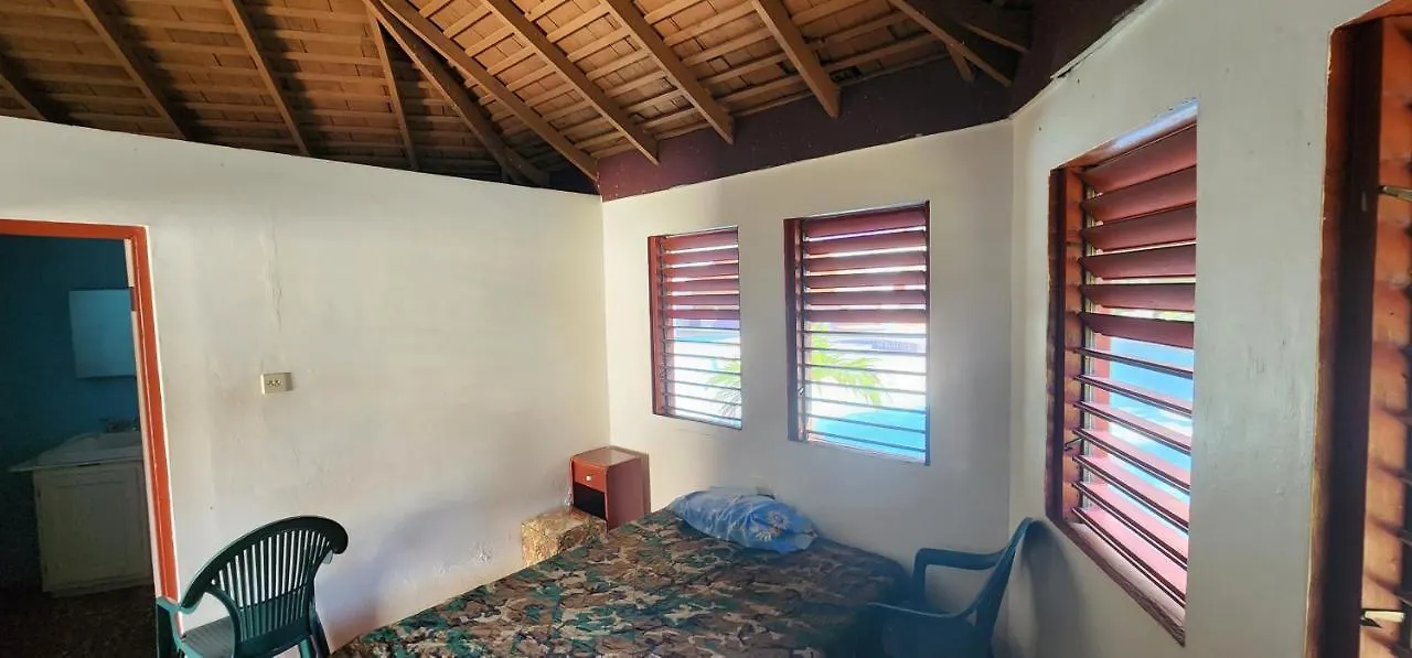 Purple Haze Resort Negril Hotel