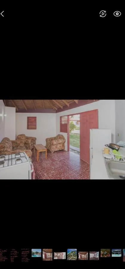 Hotel Purple Haze Resort Negril