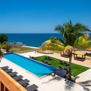 Resort Samsara Cliff